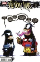 Venom War #1 (Skottie Young Variant)