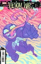 Venom War #1 (Rose Besch Variant)