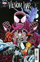 Venom War #1 (Chris Giarrusso Variant)