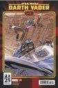 Star Wars: Darth Vader #48 (Chris Sprouse The Phantom Menace 25th Anniversary Variant)