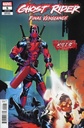Ghost Rider: Final Vengeance #5 (Jonas Scharf Deadpool Kills The Marvel Universe Variant)