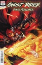 Ghost Rider: Final Vengeance #5 (Andrei Bressan Variant)