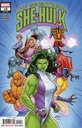 Sensational She-Hulk #10
