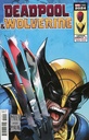 Captain America #11 (Deadpool & Wolverine Weapon X-Traction Variant)