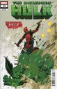 Incredible Hulk #14 (Declan Shalvey Deadpool Kills The Marvel Universe Variant)