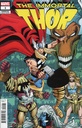 Immortal Thor Annual #1 (Walt Simonson Variant)