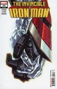 Invincible Iron Man #20