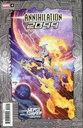 Annihilation 2099 #4 (Ken Lashley 2099 Frame Variant)