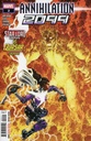 Annihilation 2099 #2
