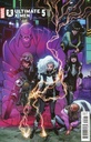 Ultimate X-Men #5 (Pepe Larraz Variant)