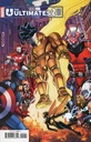 Ultimates #2 (Nick Bradshaw Variant)
