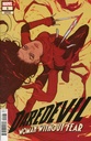 Daredevil: Woman Without Fear #1 (Joshua Swaby Daredevil Variant)