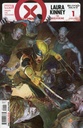 X-Men: Blood Hunt - Laura Kinney the Wolverine #1