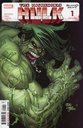 Hulk: Blood Hunt #1