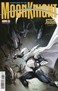 Vengeance of the Moon Knight #7 (Stephen Segovia Marvel vs Alien Variant)