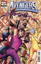 Avengers #16 (Mike McKone Variant)