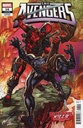 Avengers #16 (Chad Hardin Deadpool Kills The Marvel Universe Variant)