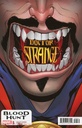 Blood Hunt #5 (David Baldeon Fangs Variant)