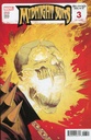 Midnight Sons: Blood Hunt #3 (Declan Shalvey Variant)