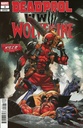 Deadpool & Wolverine: WWIII #3 (Leinil Francis Yu Deadpool Kills The Marvel Universe Variant)