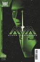 Aliens vs. Avengers #1 of 4 (John Tyler Christopher Homage Variant)