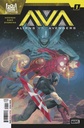 Aliens vs. Avengers #1 of 4