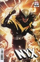 Nyx #1 (Pablo Villalobos Variant)