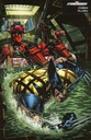 X-Force #1 (Chris Allen Stormbreakers Variant)