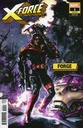 X-Force #1 (Clayton Crain Forge Variant)