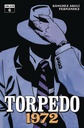Torpedo 1972 #6 (Cover A Leandro Fernandez)