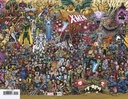 Exceptional X-Men #1 (Scott Koblish Wraparound Connecting Variant)