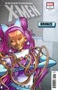 Exceptional X-Men #1 (David Baldeon Bronze Variant)