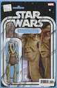 Star Wars #49 (John Tyler Christopher Action Figure Variant)