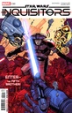 Star Wars: Inquisitors #2 of 4