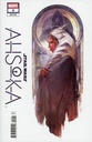 Star Wars: Ahsoka #2 (YELLOWFLY Variant)