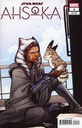 Star Wars: Ahsoka #2 (Erica D'Urso Variant)
