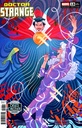 Doctor Strange #18 (Marguerite Sauvage Disco Dazzler Variant)