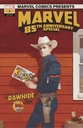 Marvel 85th Anniversary Special #1 (Marvel Comics Presents Variants)