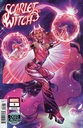 Scarlet Witch #3 (Jessica Fong Disco Dazzler Variant)