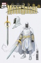 Phases of the Moon Knight #1 of 4 (Rod Reis Design Variant)