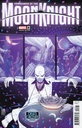 Vengeance of the Moon Knight #8 (Giuseppe Camuncoli Disco Dazzler Variant)