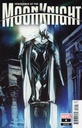 Vengeance of the Moon Knight #8 (Alessandro Cappuccio Variant)