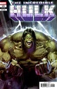 Incredible Hulk #15 (Rod Reis Variant)