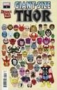 Giant-Size Thor #1 (Dave Bardin Deadly Foes Variant)