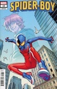 Spider-Boy #10 (Andres Genolet Variant)