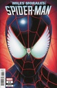 Miles Morales: Spider-Man #23 (Doaly Variant)