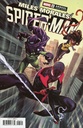 Miles Morales: Spider-Man Annual #1 (Dike Ruan Variant)