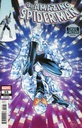Amazing Spider-Man #55 (Luciano Vecchio Disco Dazzler Variant)