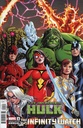Incredible Hulk Annual #1 (Mike McKone Infinity Watch Variant)