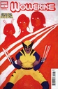 Wolverine Annual #1 (Jeremy Wilson Variant)